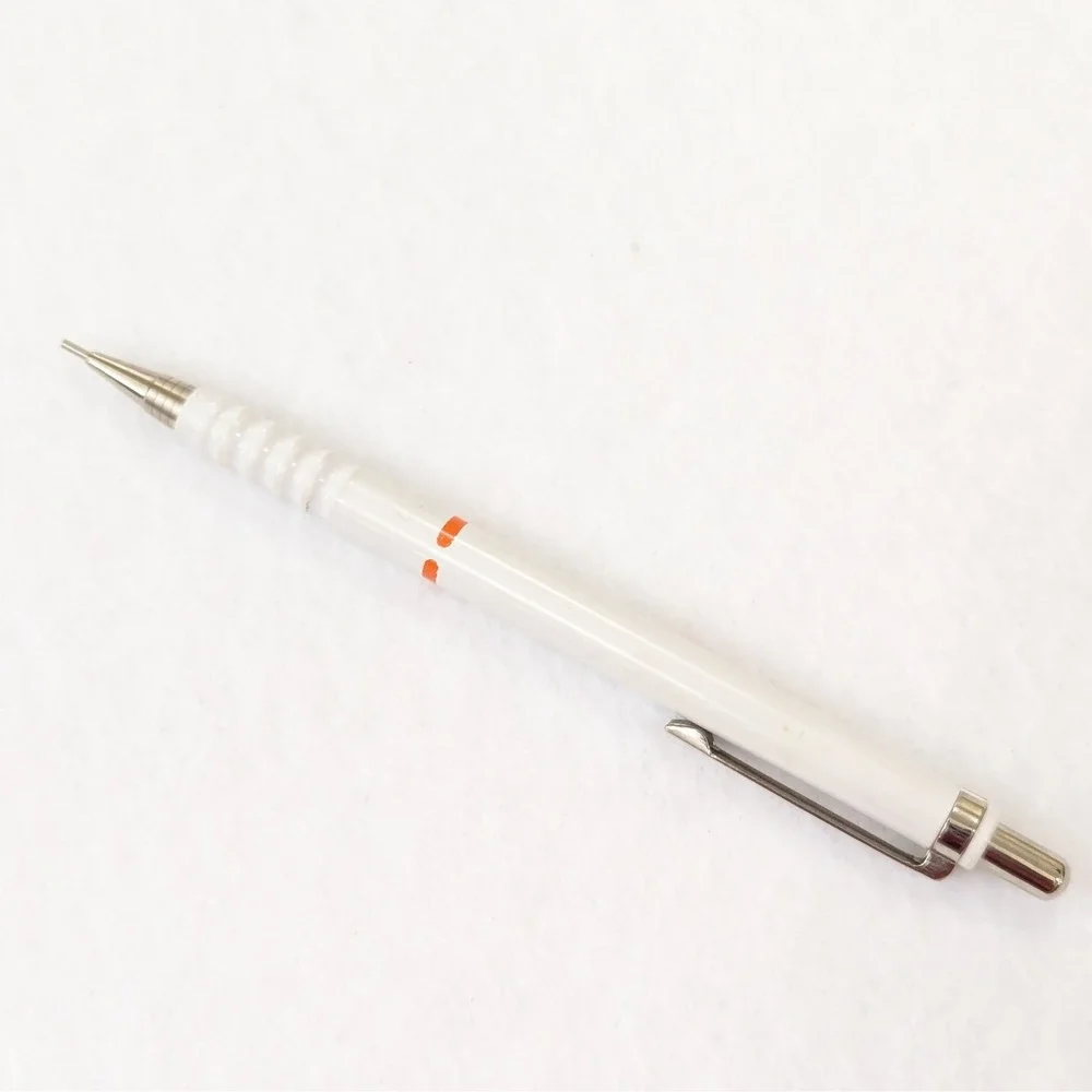 Vintage Rotring Tikky Special Mechanical Pencil 0.9 West Germany